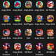 Illustration for article titled I Played All 17 iAngry Birds/i Games And I Have Some Thoughts